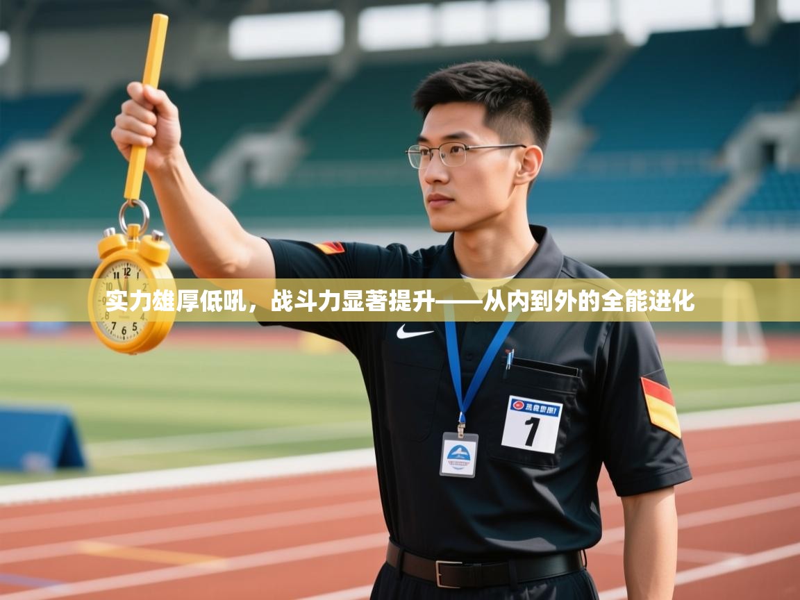 实力雄厚低吼，战斗力显著提升——从内到外的全能进化  第1张