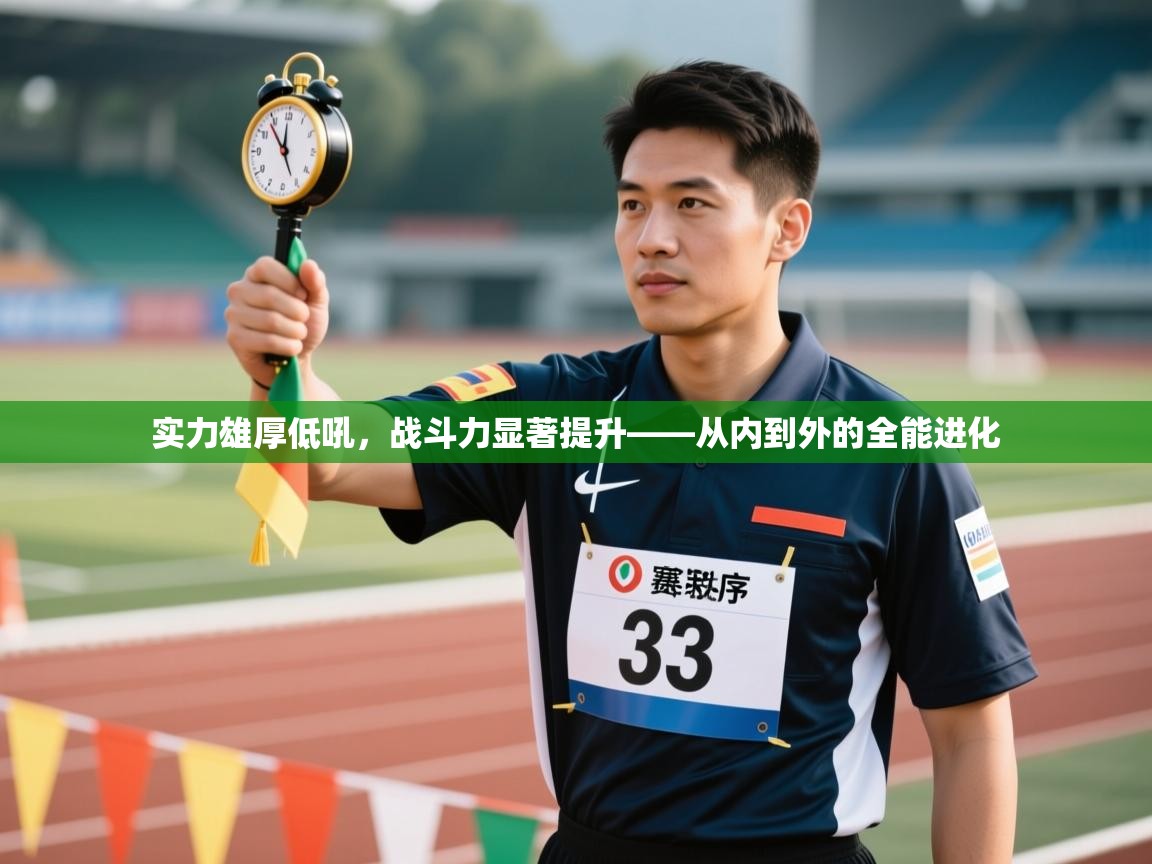 实力雄厚低吼，战斗力显著提升——从内到外的全能进化  第2张