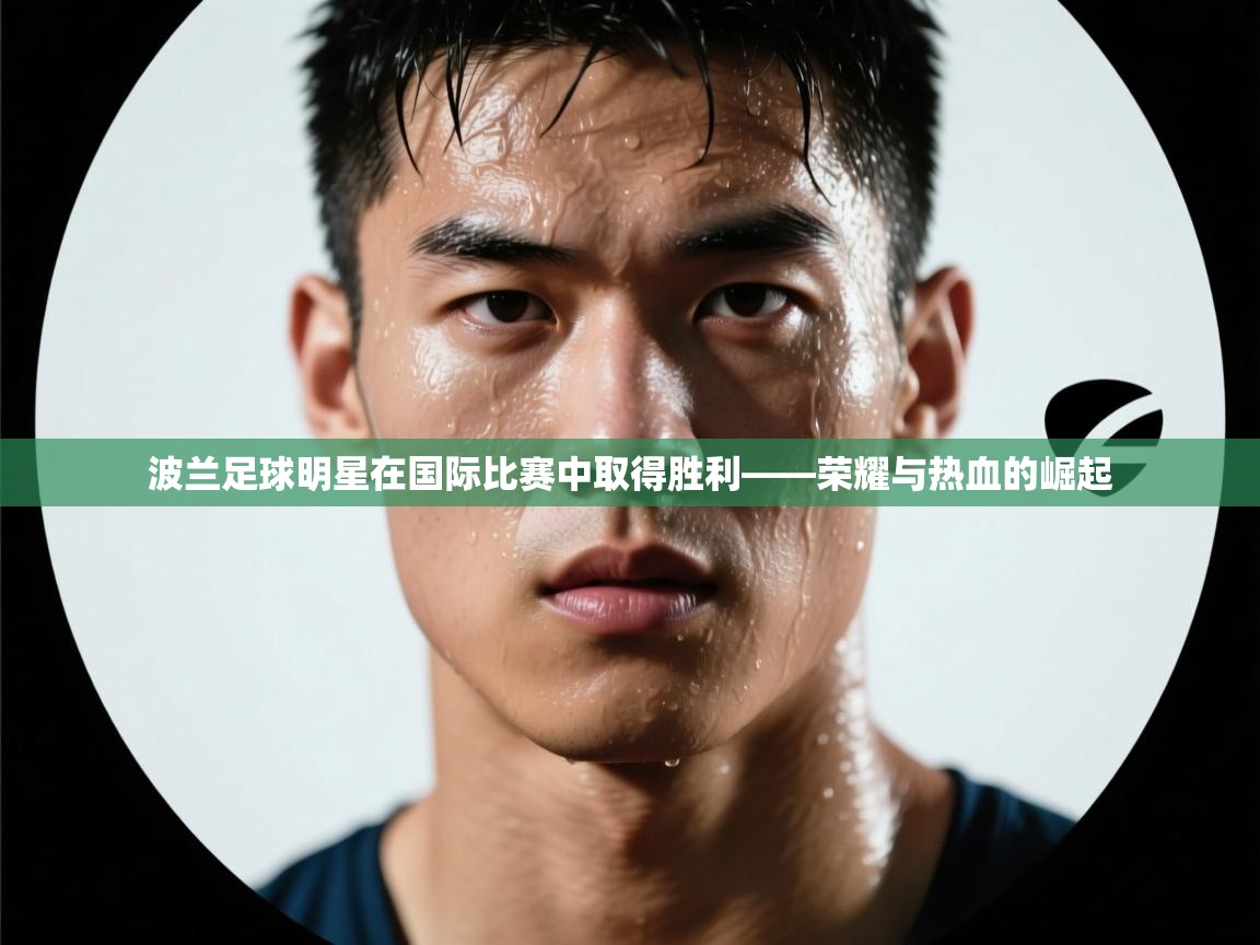 波兰足球明星在国际比赛中取得胜利——荣耀与热血的崛起  第2张