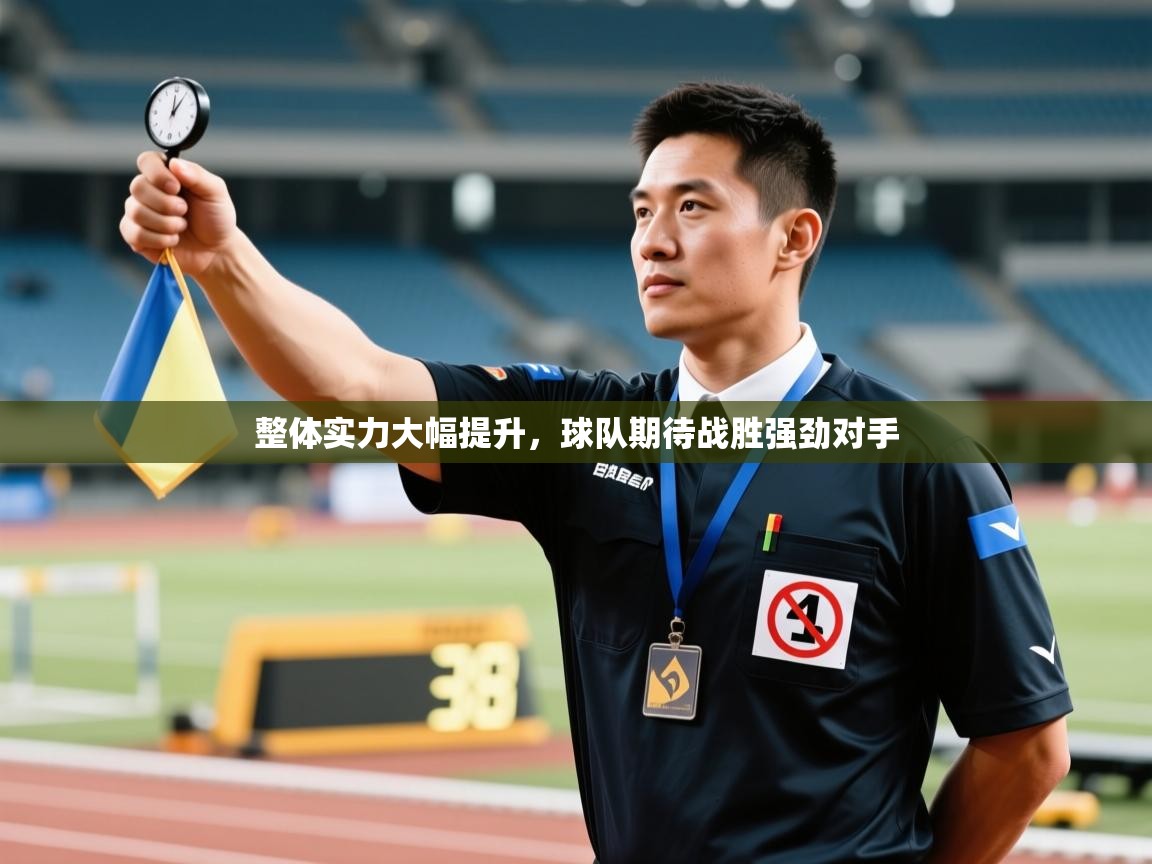 整体实力大幅提升，球队期待战胜强劲对手  第1张