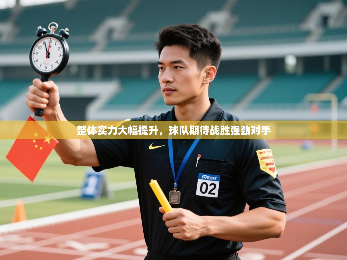 整体实力大幅提升，球队期待战胜强劲对手  第2张