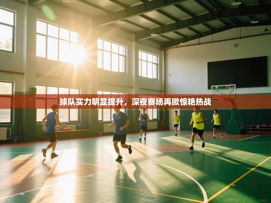 球队实力明显提升,深夜赛场再掀惊艳热战 第1张